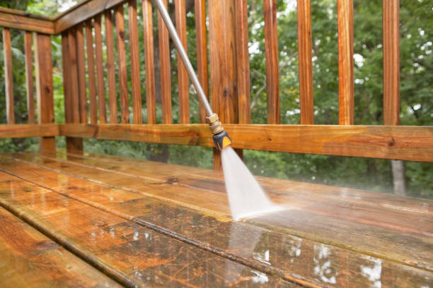 Best Playground Equipment Cleaning  in De Soto, IA